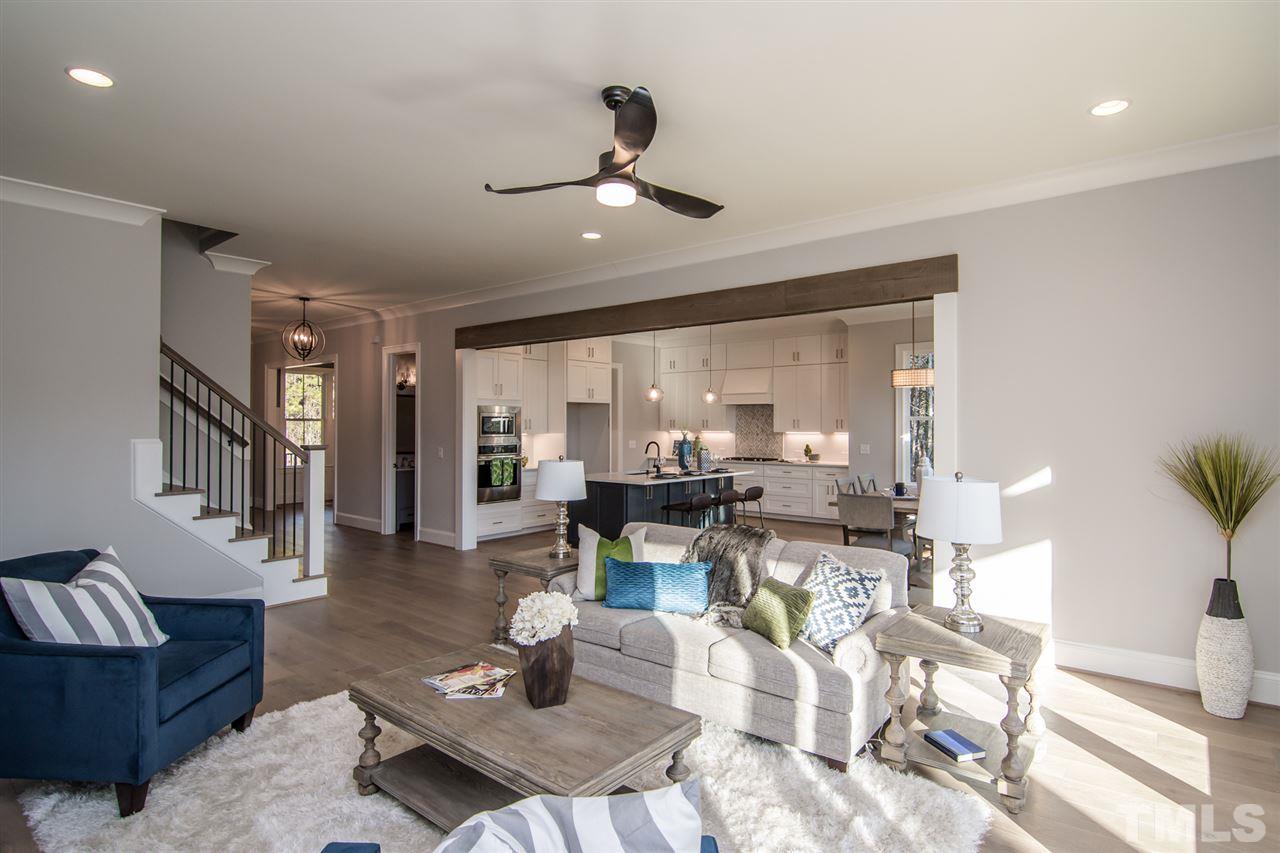 5119 Country Trail Raleigh, NC 27613 - Photo 14 of 30