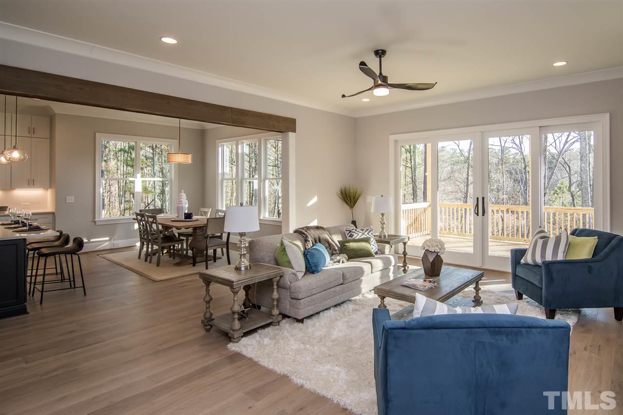 5119 Country Trail Raleigh, NC 27613 - Photo 15 of 30