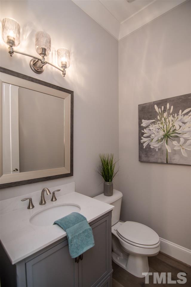 5119 Country Trail Raleigh, NC 27613 - Photo 21 of 30