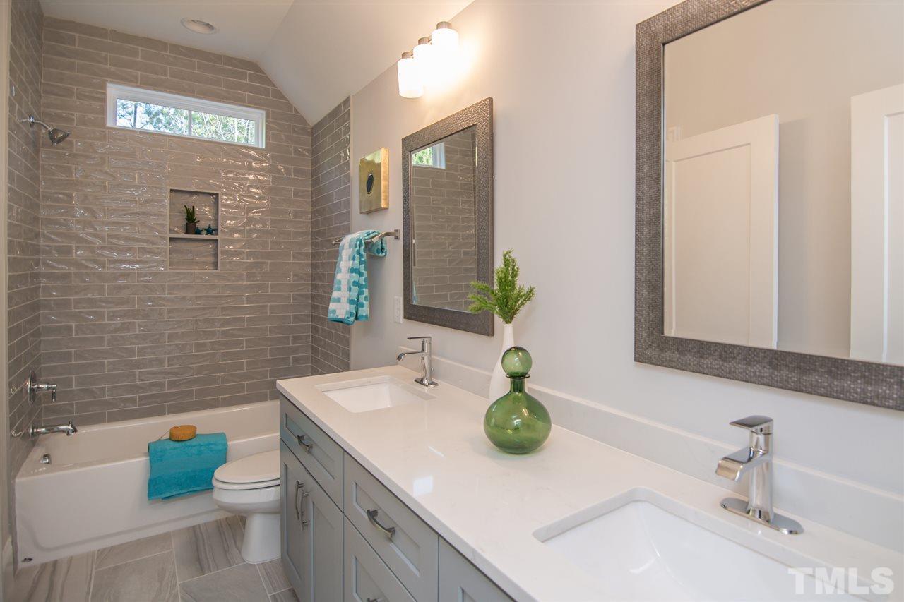5119 Country Trail Raleigh, NC 27613 - Photo 25 of 30