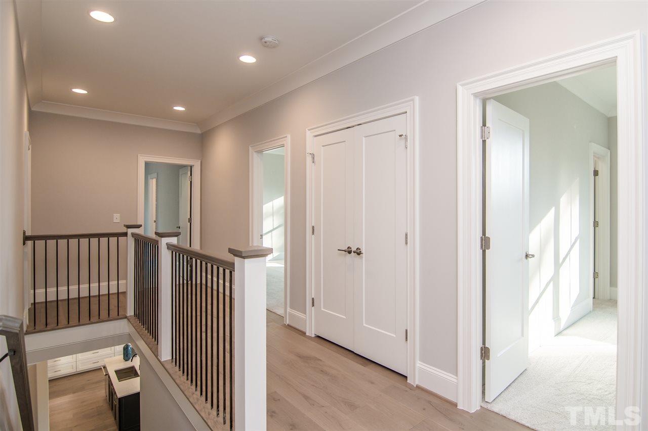 5119 Country Trail Raleigh, NC 27613 - Photo 27 of 30
