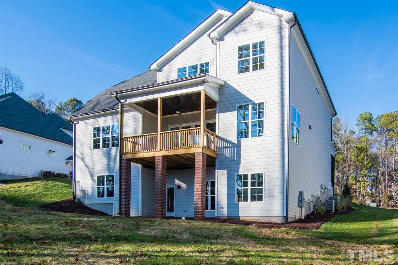 5119 Country Trail Raleigh, NC 27613 - Photo 30 of 30