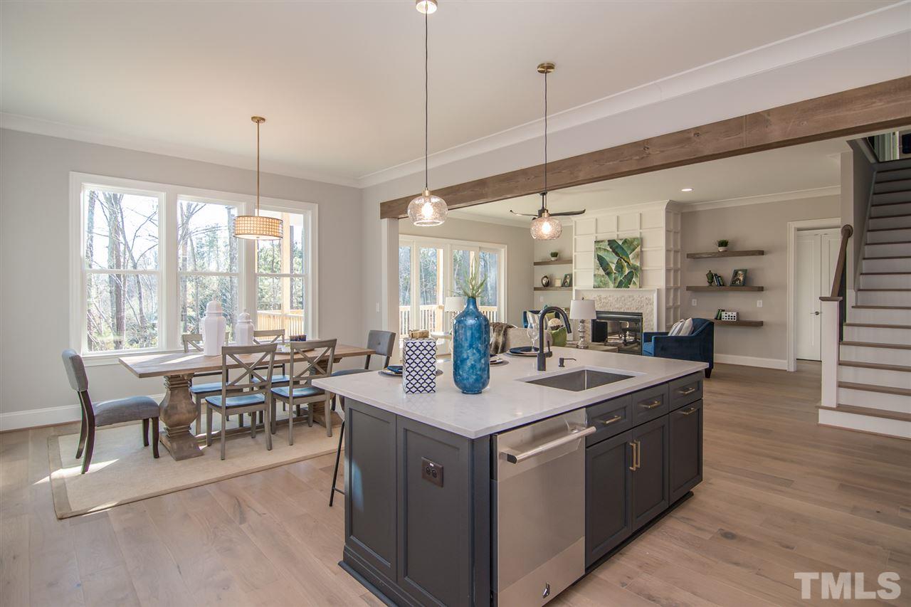 5119 Country Trail Raleigh, NC 27613 - Photo 7 of 30