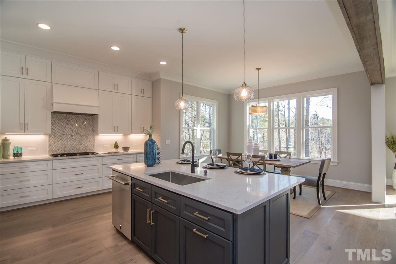 5119 Country Trail Raleigh, NC 27613 - Photo 8 of 30