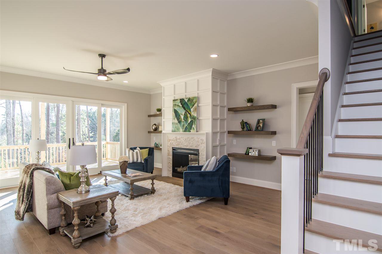5119 Country Trail Raleigh, NC 27613 - Photo 9 of 30
