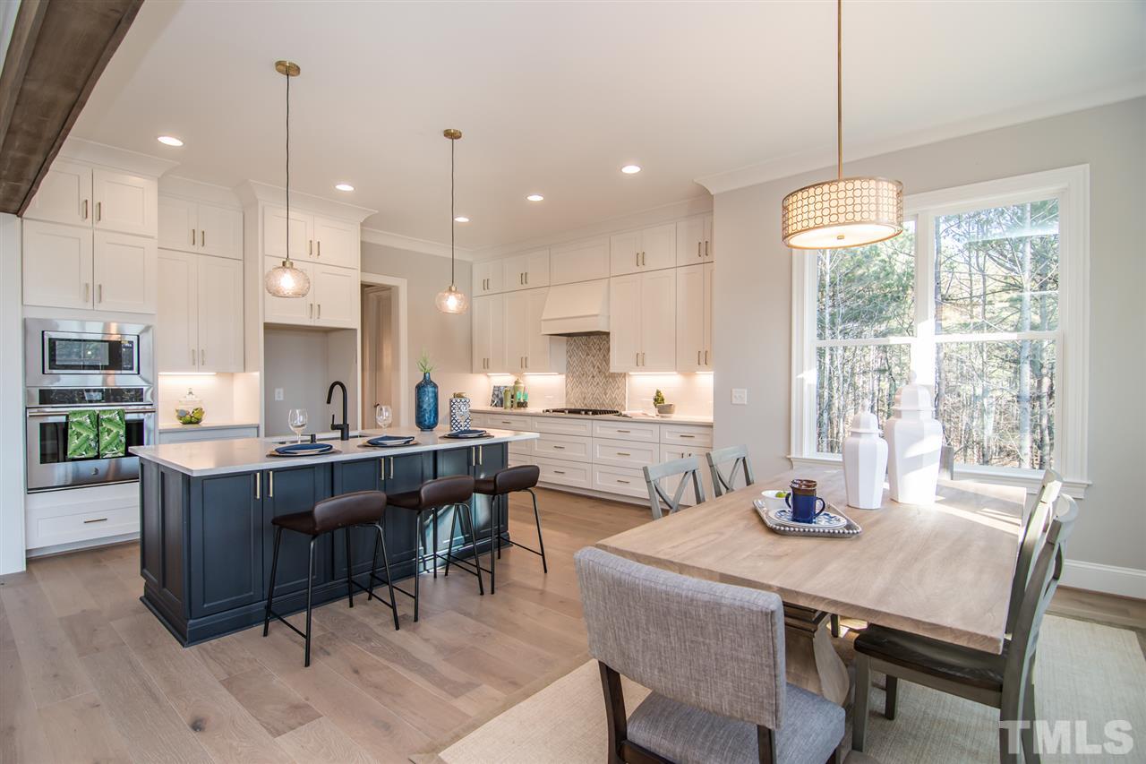 5119 Country Trail Raleigh, NC 27613 - Photo 10 of 30