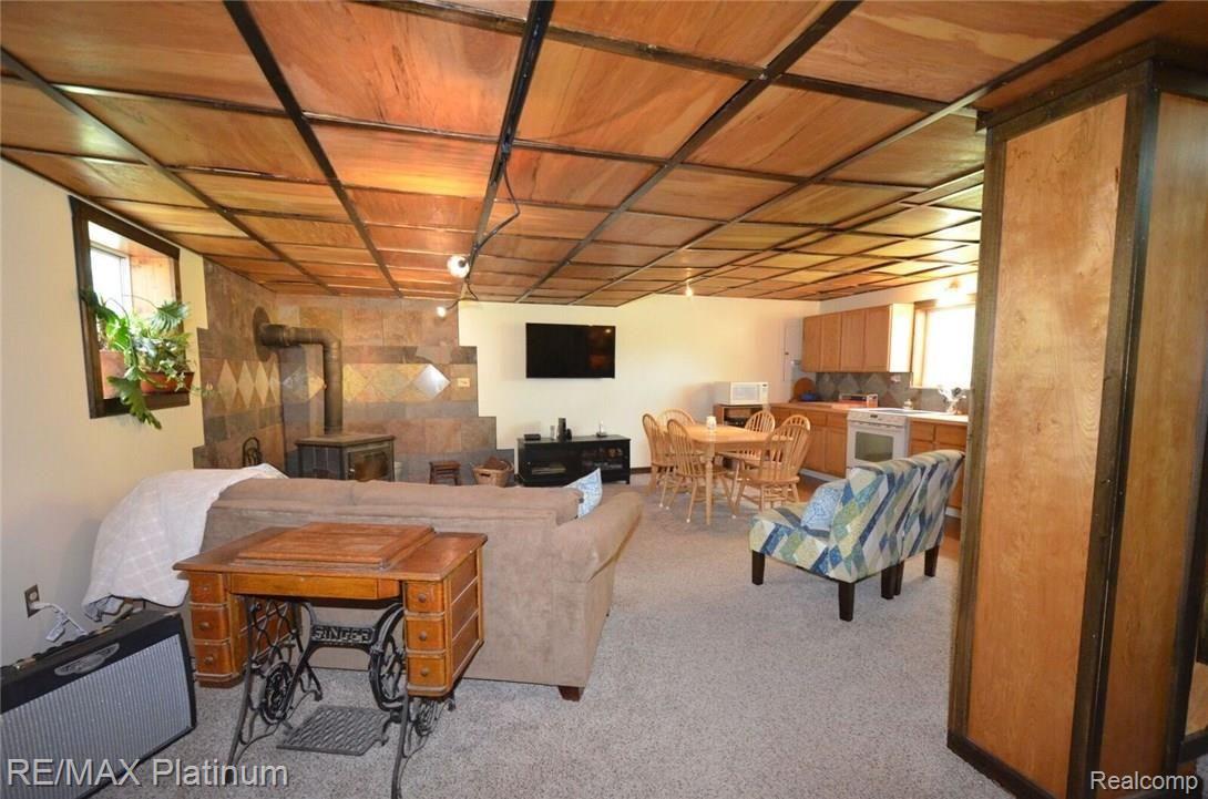4726 East Clyde Road Howell, MI 48855 - Photo 28 of 35 4726 East Clyde Rd. Interior 8_preview