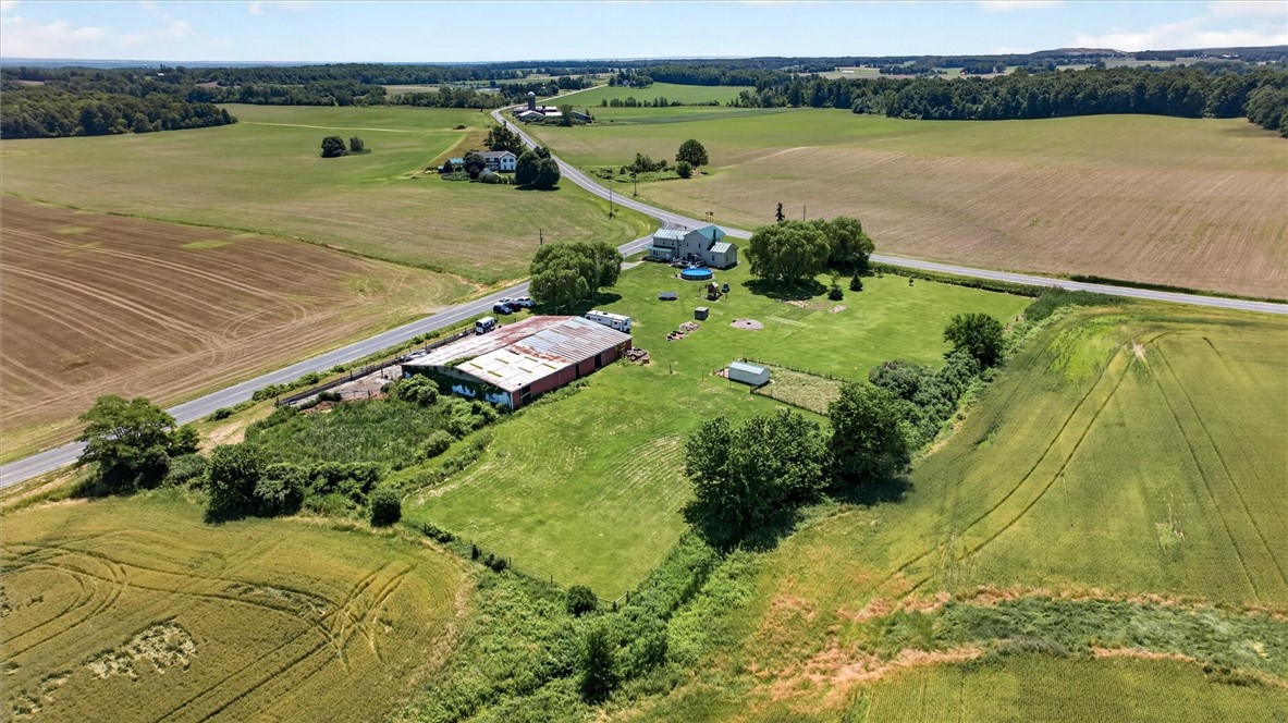 2590 Tileyard Road Phelps, NY 14432 - Photo 42 of 50