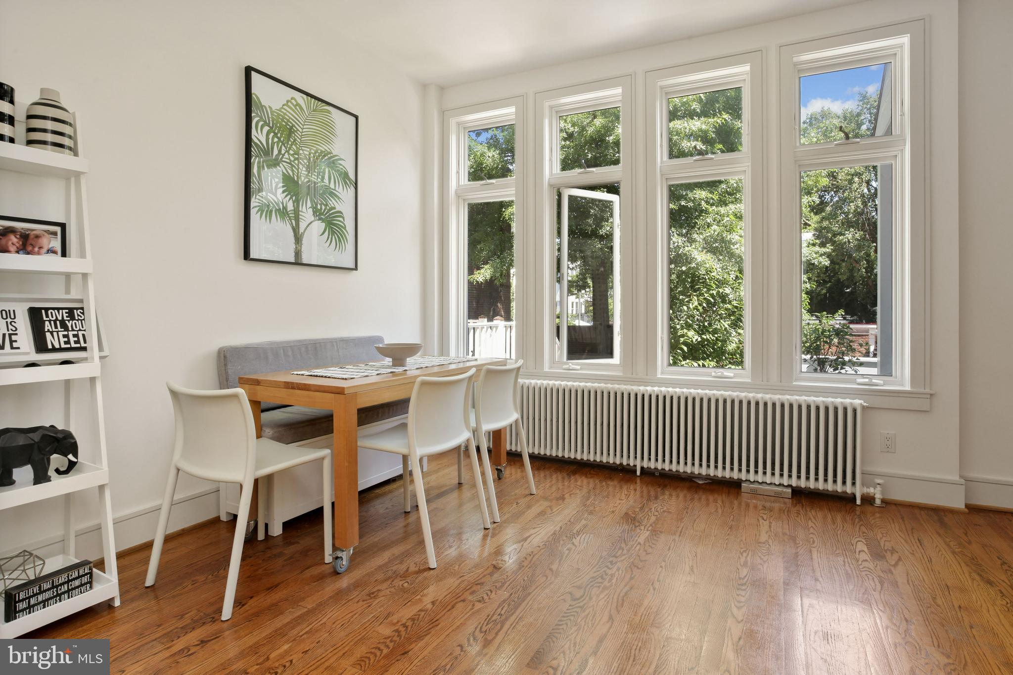 2023 Belmont Road Northwest Washington, DC 20009 - Photo 15 of 39 Family room