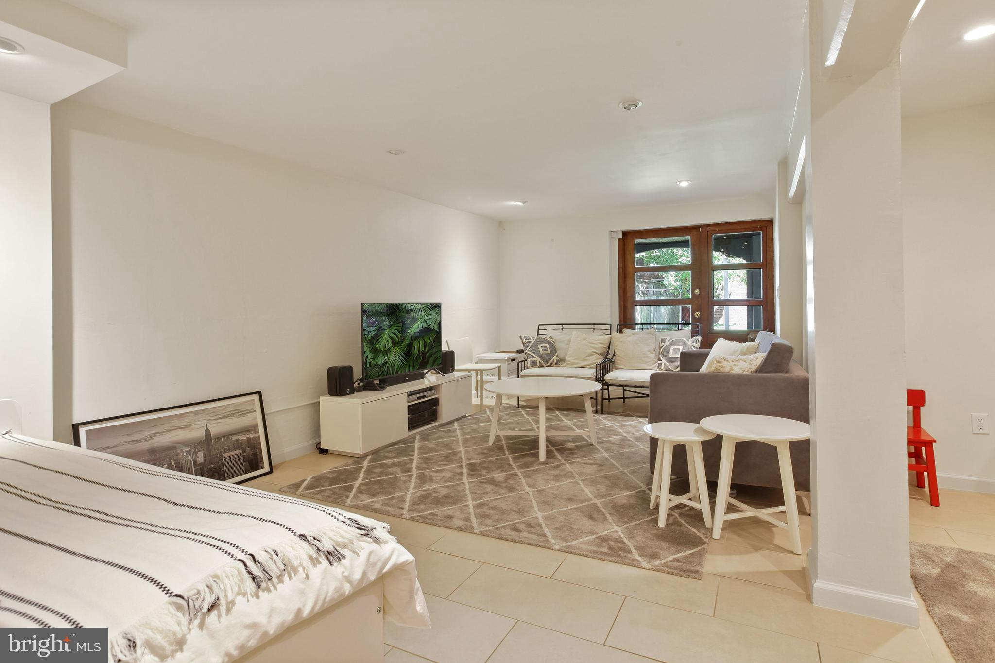 2023 Belmont Road Northwest Washington, DC 20009 - Photo 28 of 39 Lower level