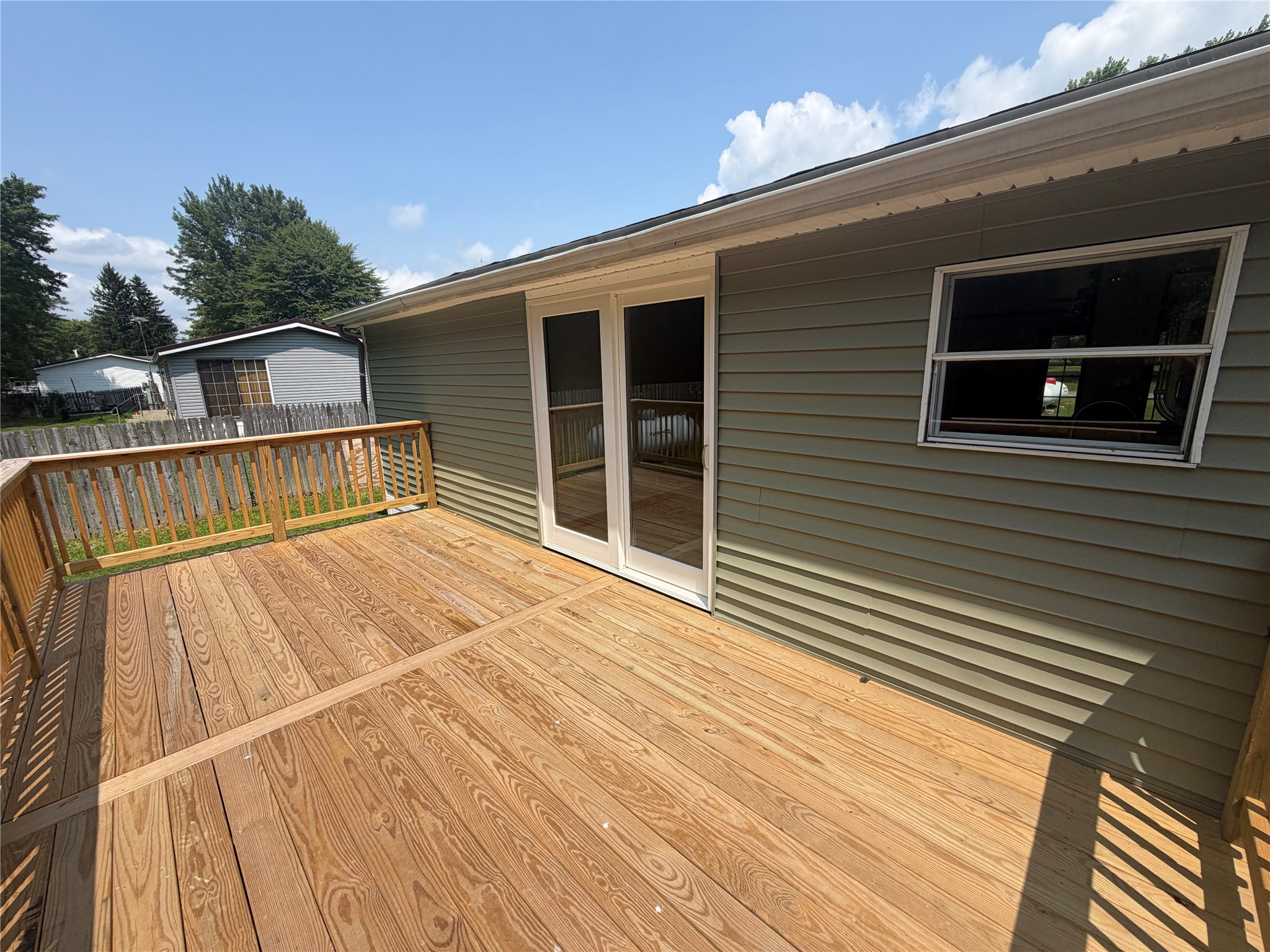 7201 Snodgrass Road Jamestown, PA 16134 - Photo 7 of 21 Gallery Image 7