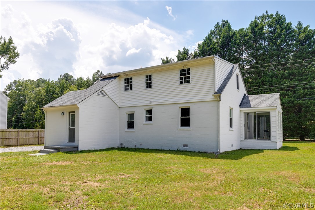 8414 Atlee Road Mechanicsville, VA 23116 - Photo 4 of 42 Gallery Image 4