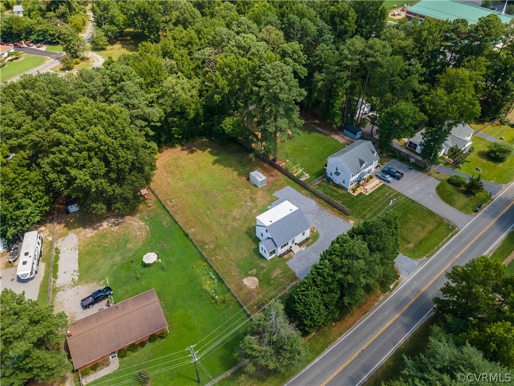 8414 Atlee Road Mechanicsville, VA 23116 - Photo 41 of 42 Gallery Image 41