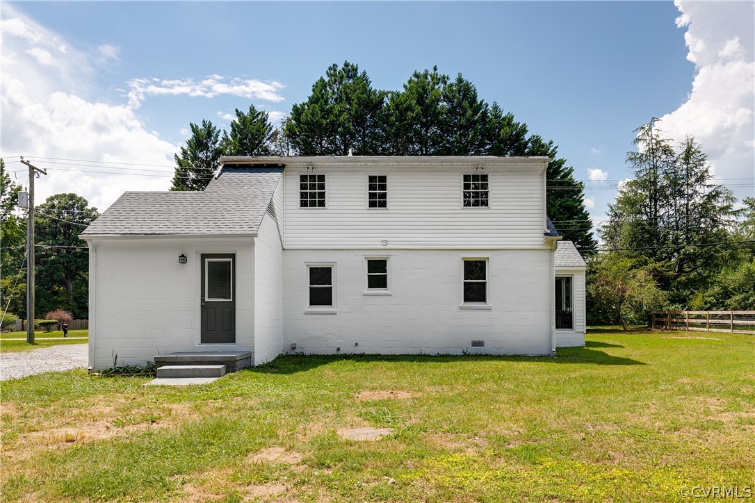8414 Atlee Road Mechanicsville, VA 23116 - Photo 5 of 42 Gallery Image 5
