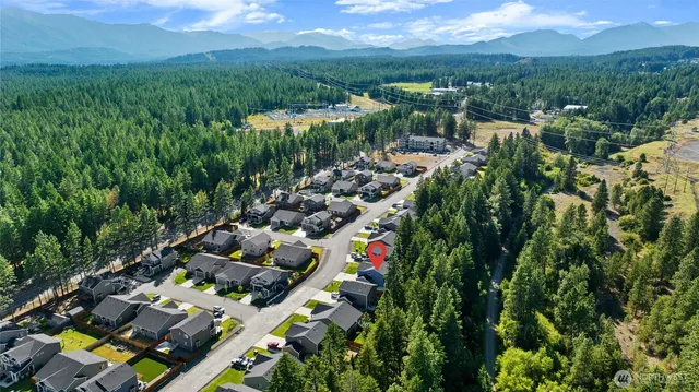 $574,990 | 1404 Marian Drive, Cle Elum, WA 98922