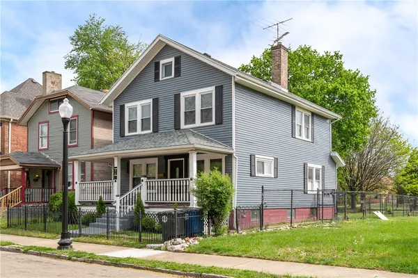 $315,000 | 44 Horace Street, Dayton, OH 45402