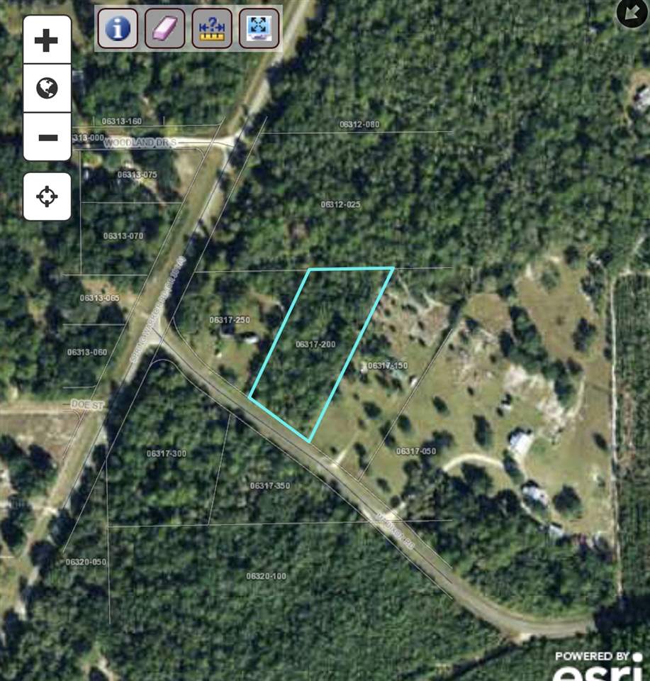 0 Ma Dixon Road, Unit 1 Perry, FL 32348 - Photo 2 of 10 Gallery Image 2