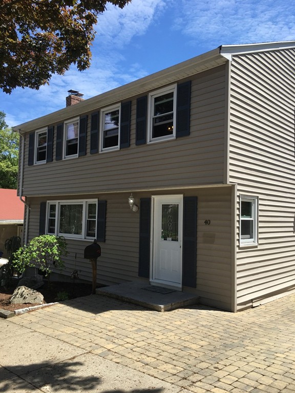 40 Alpheus Road Boston, MA 02131 - Photo 1 of 22 Gallery Image 1