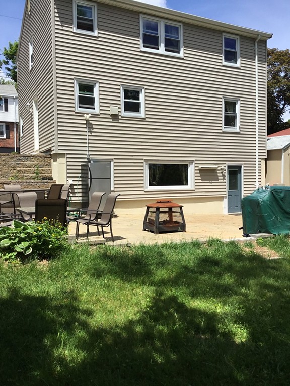 40 Alpheus Road Boston, MA 02131 - Photo 21 of 22 Gallery Image 21