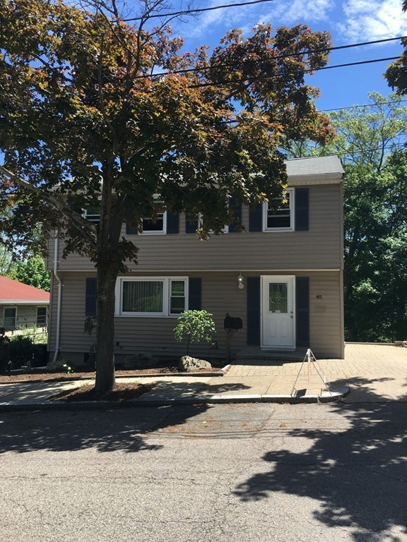 40 Alpheus Road Boston, MA 02131 - Photo 3 of 22 Gallery Image 3