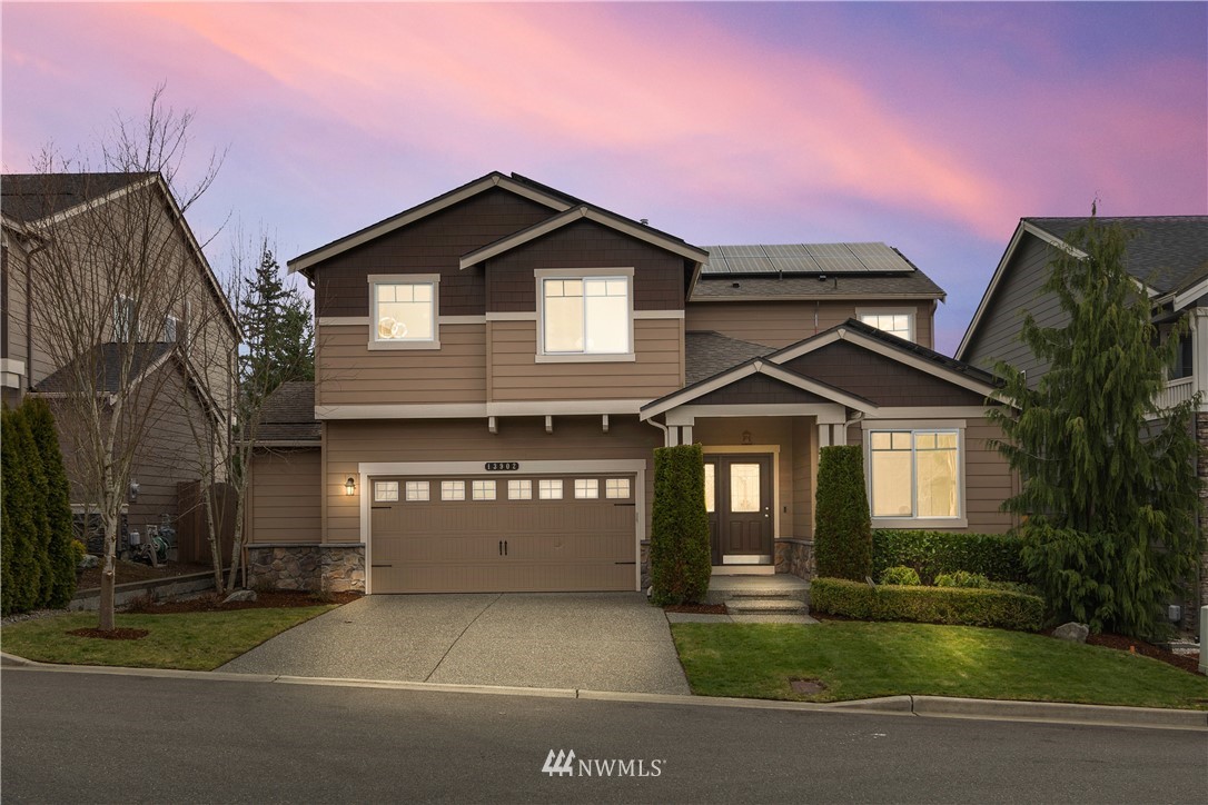 13902 163rd Place Southeast Renton, WA 98059 - Photo 1 of 37 Gallery Image 1