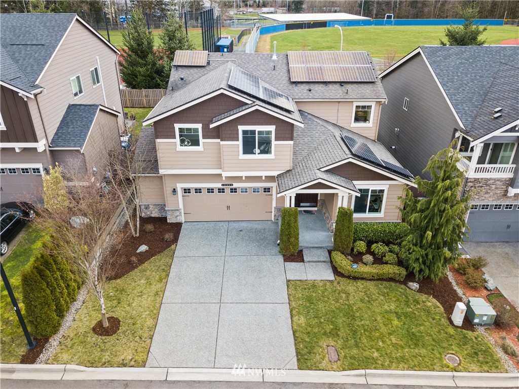 13902 163rd Place Southeast Renton, WA 98059 - Photo 36 of 37 Gallery Image 36