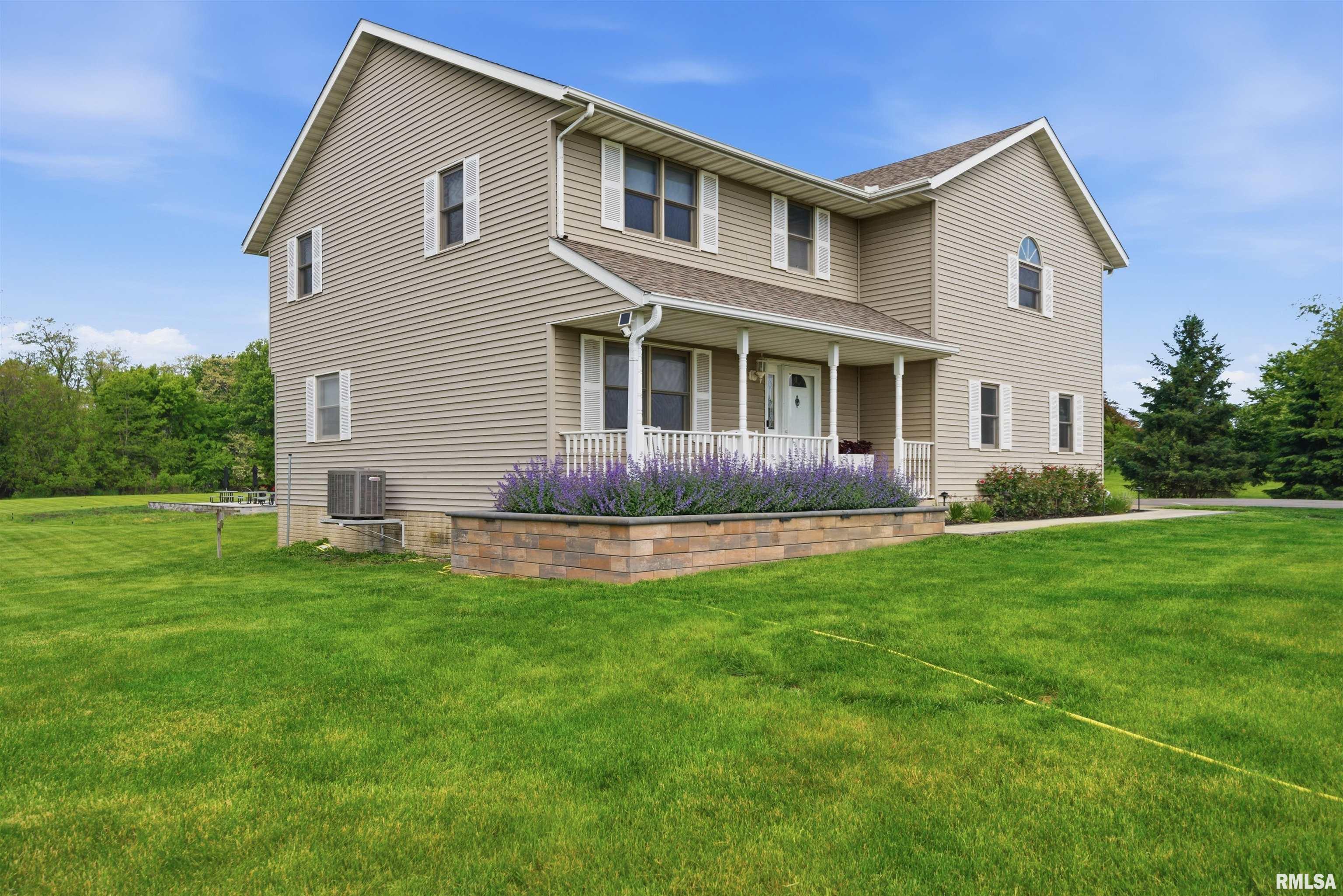 142 Legion Road Washington, IL 61571 - Photo 3 of 69