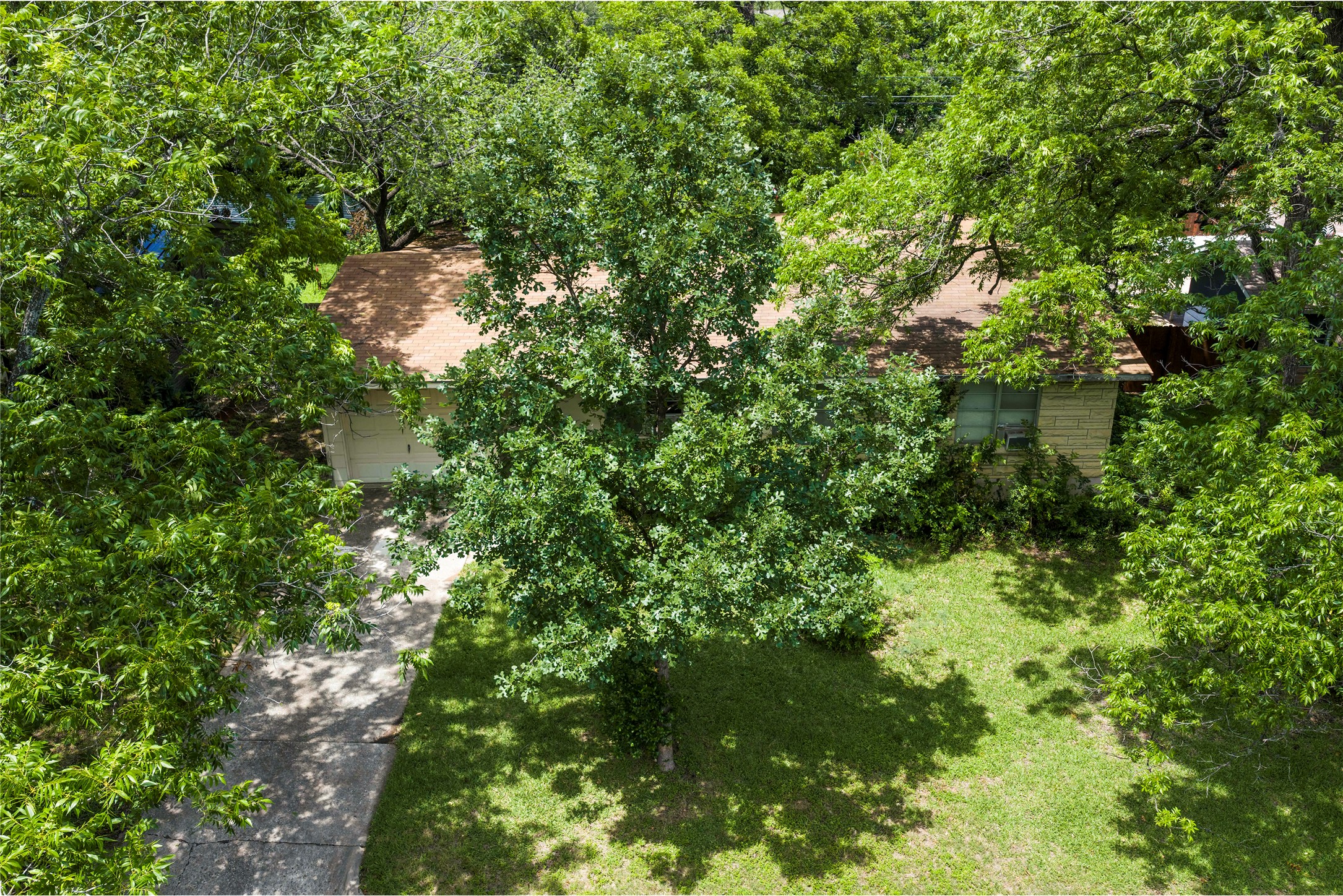 1102 Southwood Road Austin, TX 78704 - Photo 12 of 22