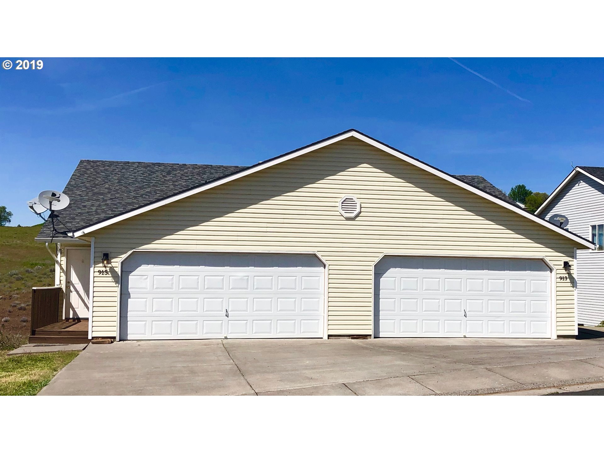 915 Southwest Nye Avenue Pendleton, OR 97801 - Photo 1 of 1 Gallery Image 1