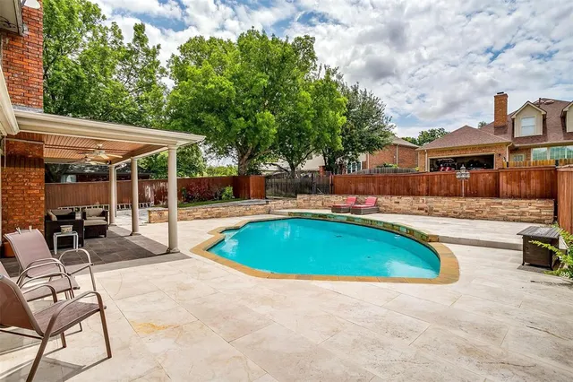 $485,000 | 8005 Morning Lane, Fort Worth, TX 76123