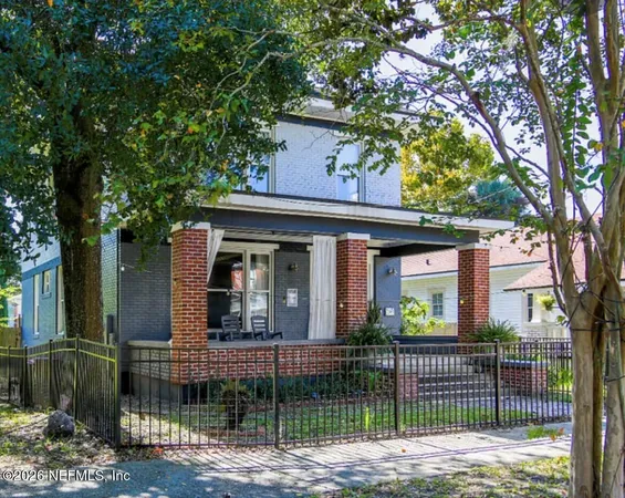 $2,875 | 38 West 10th Street, Jacksonville, FL 32206