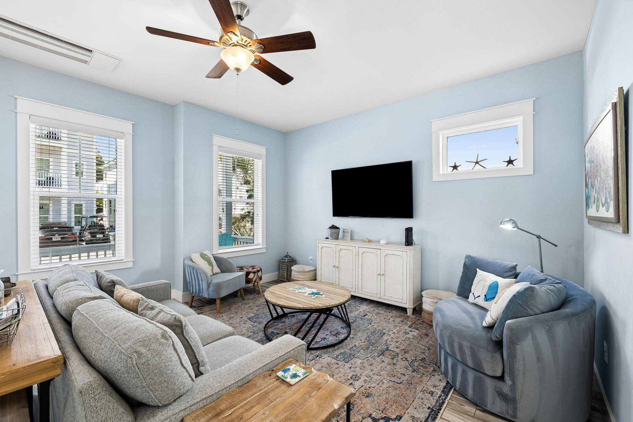 21 Magical Place Santa Rosa Beach, FL 32459 - Photo 2 of 32 Living Area