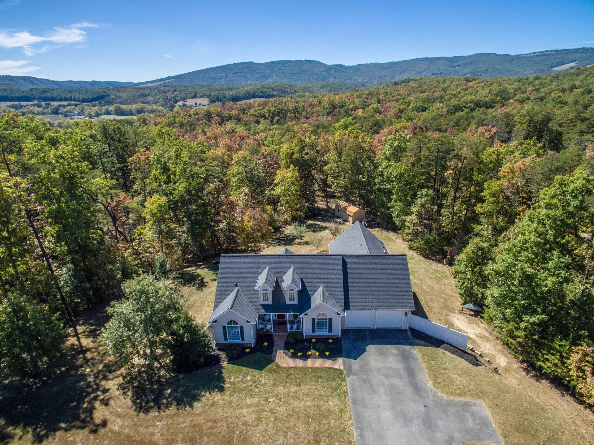 2635 New Ridge Road Elliston, VA 24087 - Photo 2 of 54 002-250981-2635 New Ridge Road-2_5679879