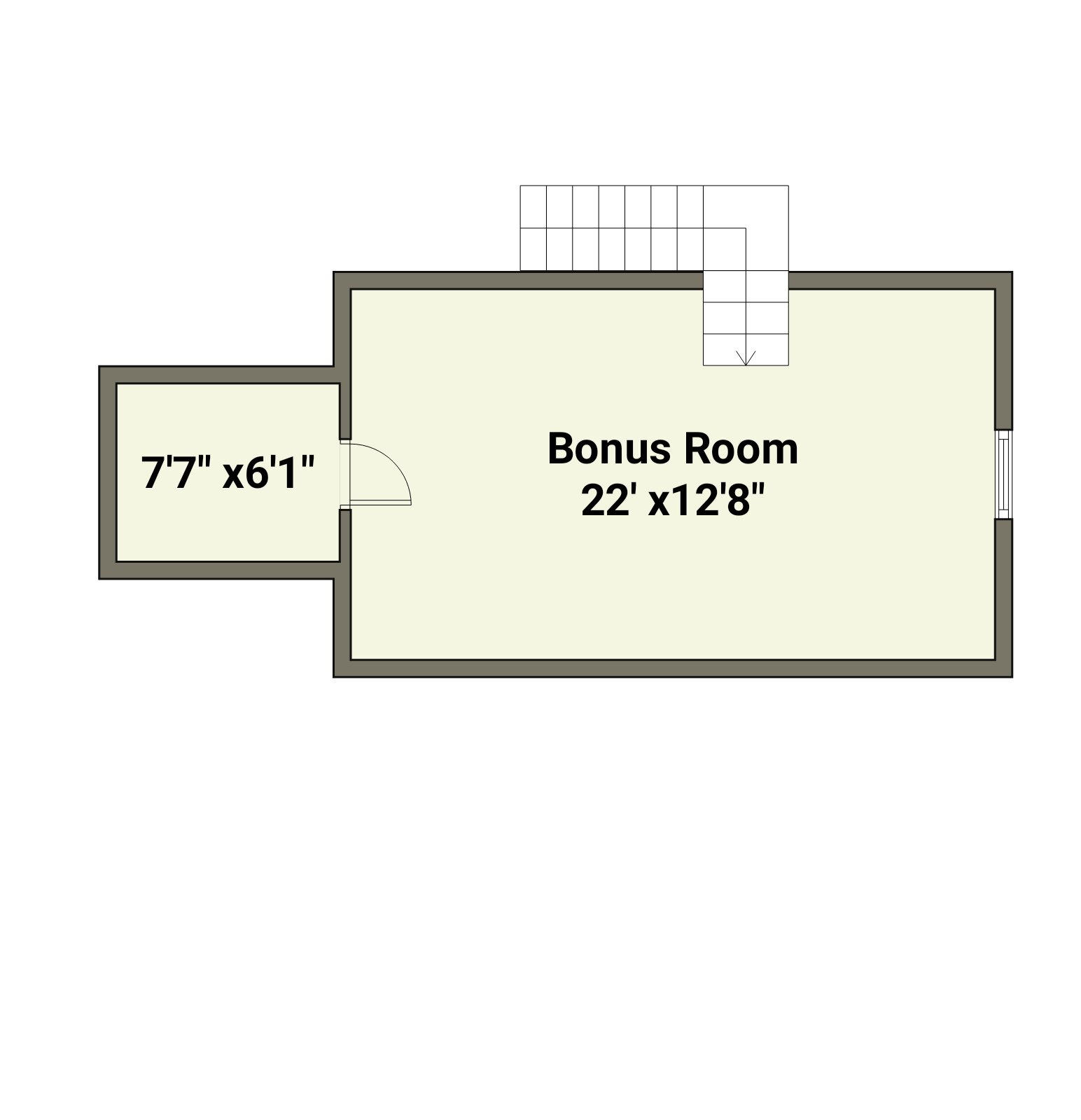 2635 New Ridge Road Elliston, VA 24087 - Photo 54 of 54 Bonus Room