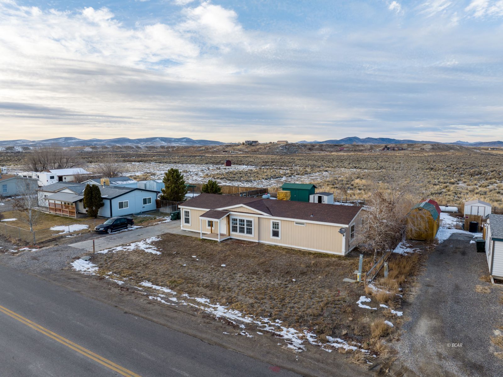 115 Springfield Parkway Spring Creek, NV 89815 - Photo 2 of 27 Gallery Image 2