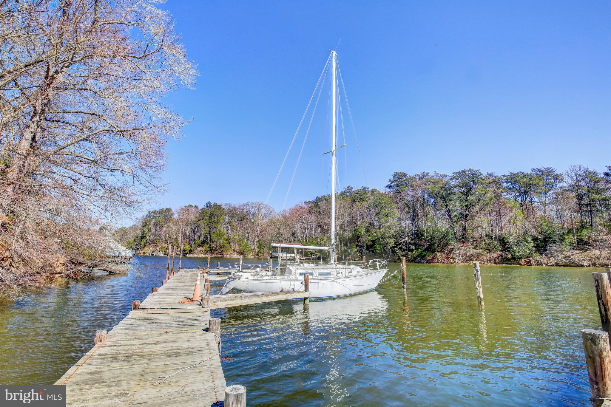 13444 Olivet Road Lusby, MD 20657 - Photo 22 of 29 View