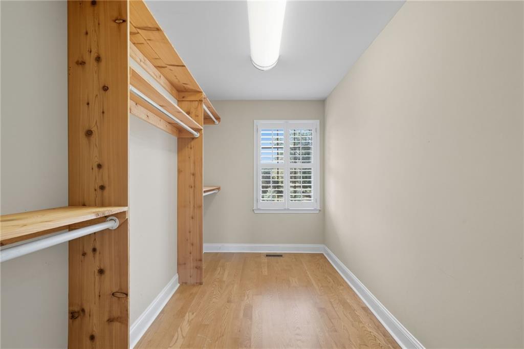 2347 Univeter Road Canton, GA 30115 - Photo 19 of 46 an empty room with windows