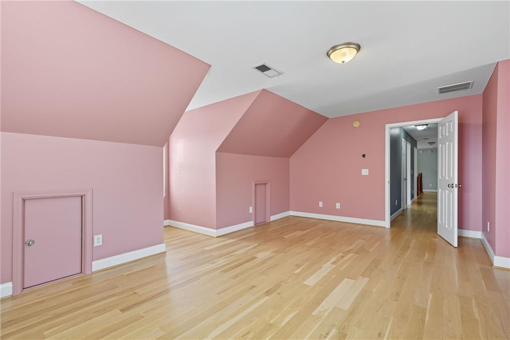 2347 Univeter Road Canton, GA 30115 - Photo 28 of 46 a view of an empty room