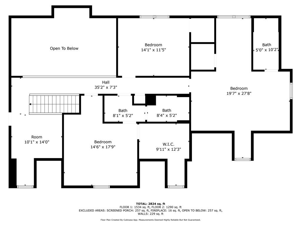 2347 Univeter Road Canton, GA 30115 - Photo 45 of 46 a picture of a wall with a white and white photo