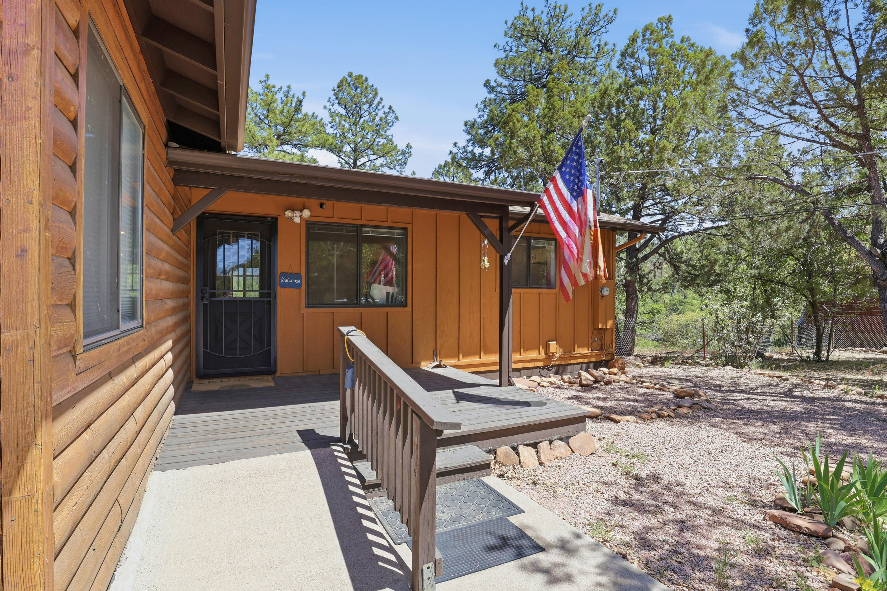4823 Rim View Loop Pine, AZ 85544 - Photo 3 of 46