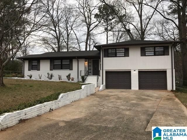 3319 Crescent Drive Bessemer, AL 35023 - Photo 1 of 19