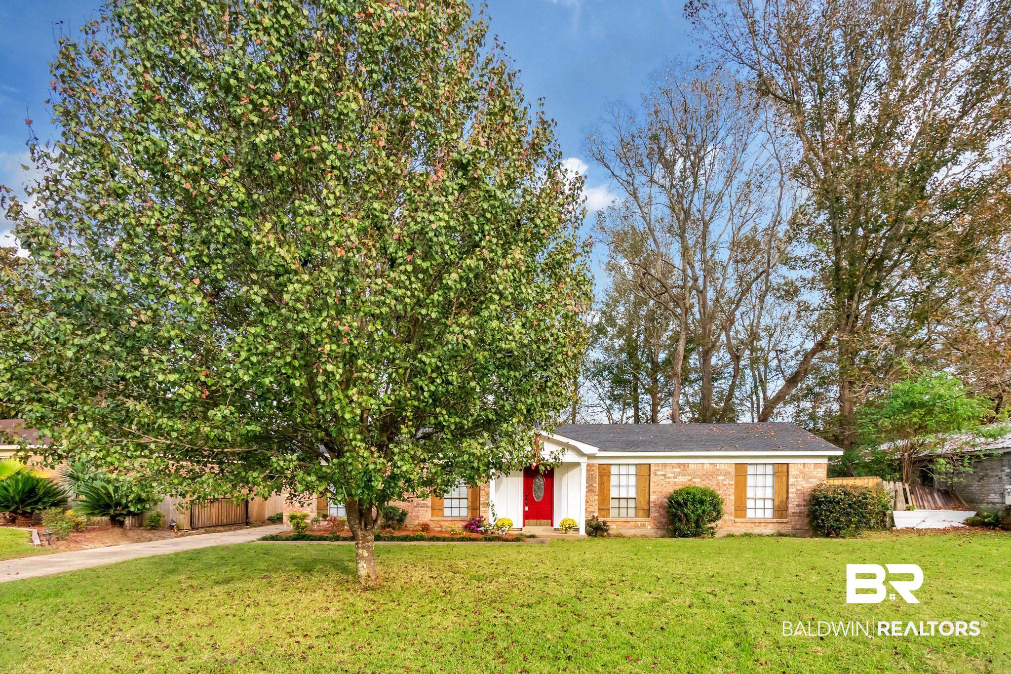 1001 Leroy Stevens Road Mobile, AL 36695 - Photo 32 of 32