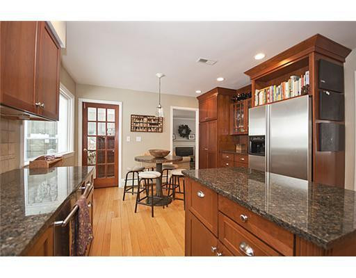 2390 Adare Road Ann Arbor, MI 48104 - Photo 8 of 21 Photo 8