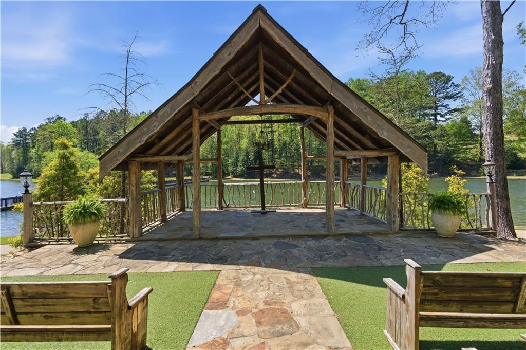 392 Red Mountain Road Dallas, GA 30157 - Photo 18 of 200