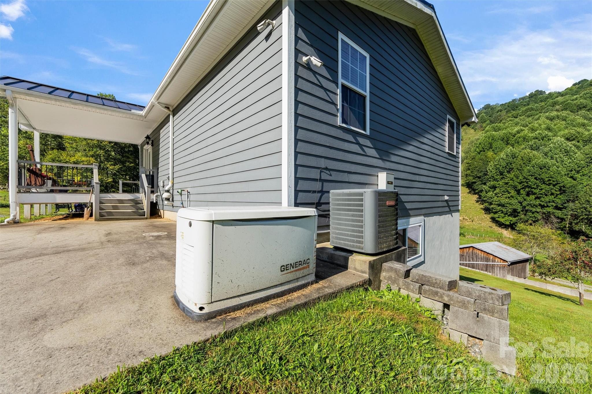 2345 Sugar Camp Road Marshall, NC 28753 - Photo 36 of 42 Gallery Image 36