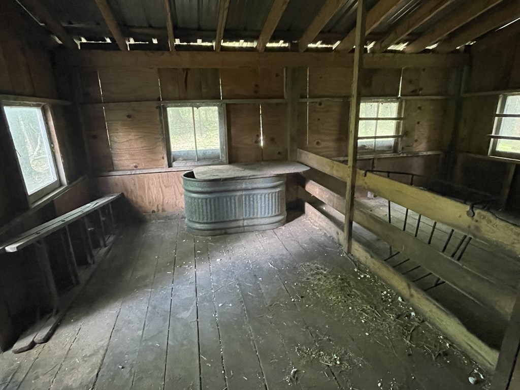 95 West Gill Road Gill, MA 01354 - Photo 25 of 40 a room with natural light