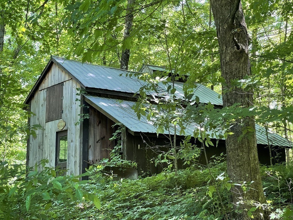 95 West Gill Road Gill, MA 01354 - Photo 36 of 40