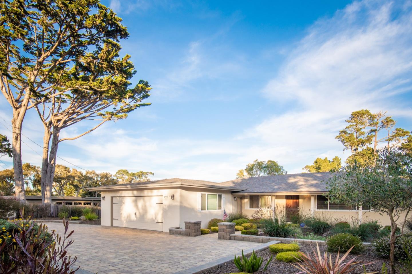 2977 Sloat Road Pebble Beach, CA 93953 - Photo 1 of 19 Gallery Image 1