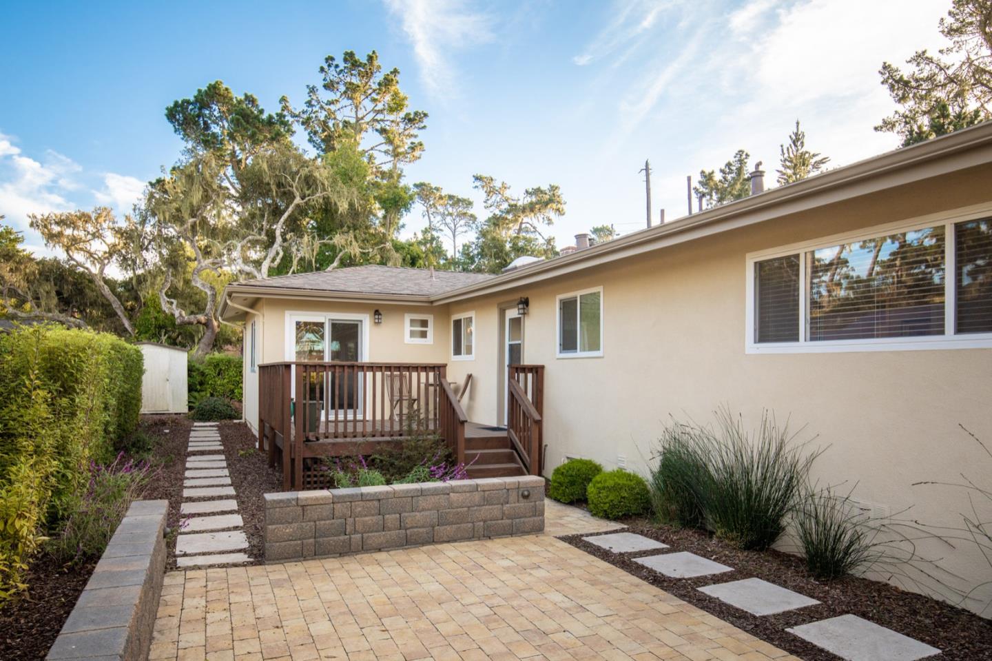 2977 Sloat Road Pebble Beach, CA 93953 - Photo 18 of 19 Gallery Image 18