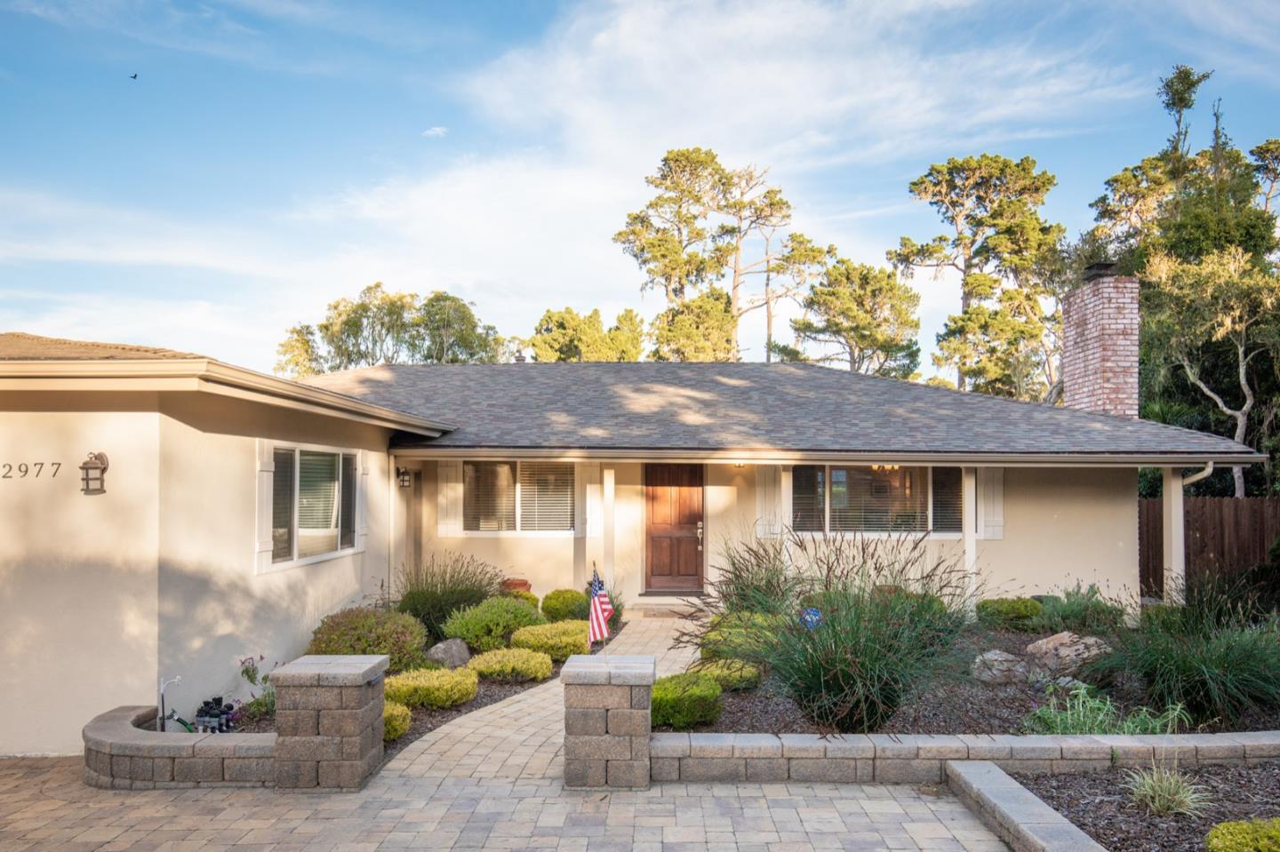 2977 Sloat Road Pebble Beach, CA 93953 - Photo 2 of 19 Gallery Image 2